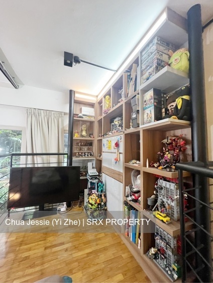 The Greenwich (D28), Condominium #504043511